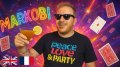 Markobi - Peace & Love & Party (June 2025)